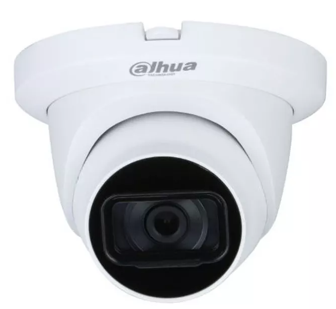2 MP HDCVI 4в1 куполна камера Dahua HAC-HDW1200TLMQ
