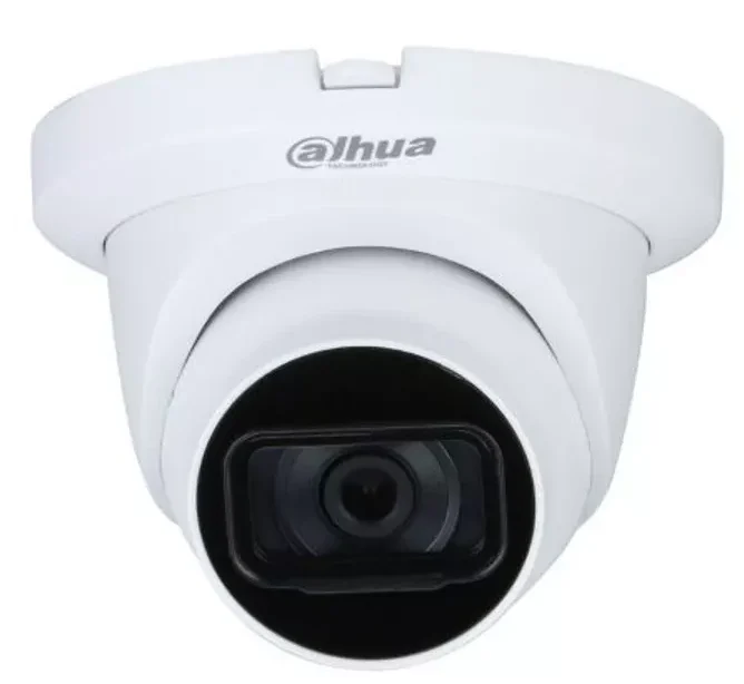 2 MP HDCVI 4в1 куполна камера Dahua HAC-HDW1200TLMQ