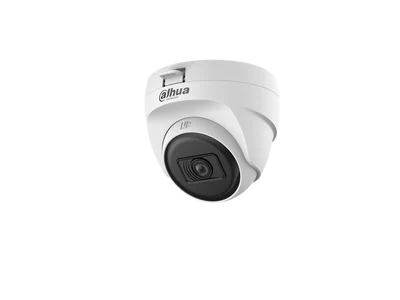 2 MP HDCVI вътрешна куполна камера Dahua HAC-T1A21-U