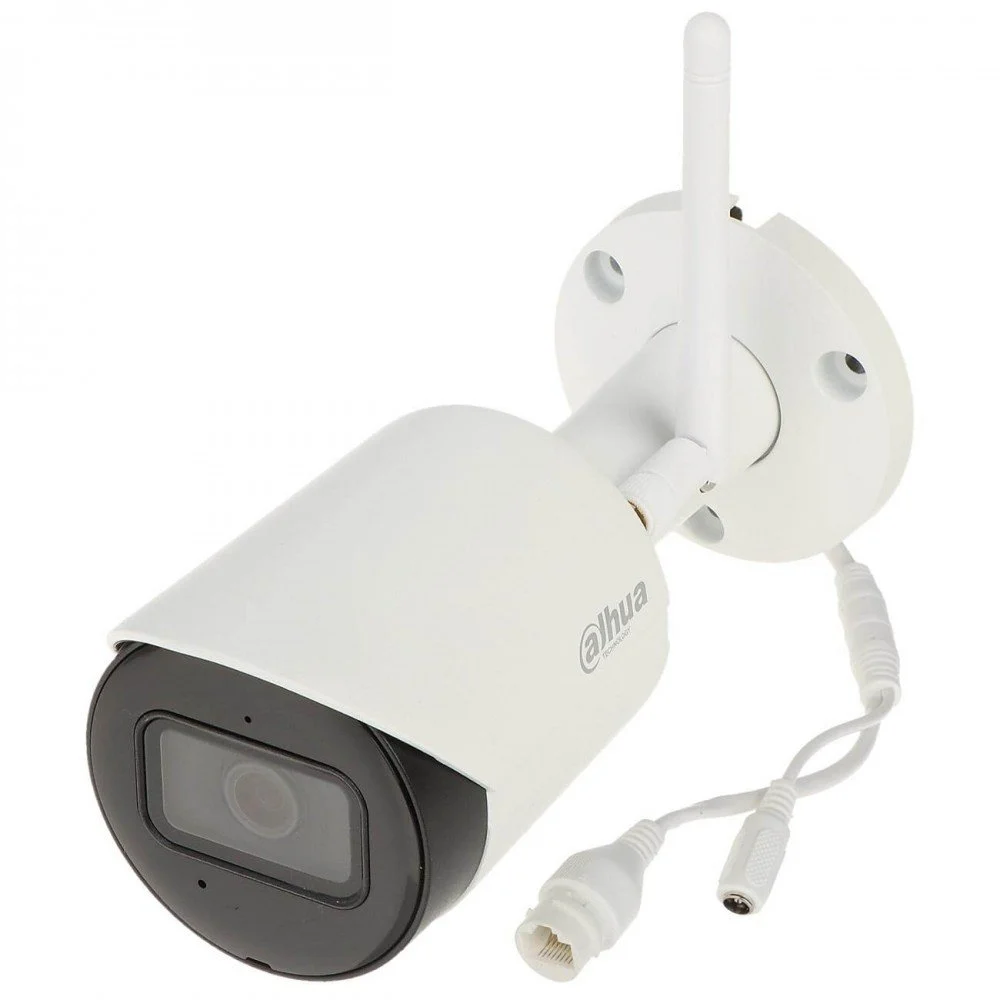 4 MP Wi-Fi булет IP камера Dahua HFW1430DS-SAW