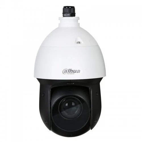 2 MP Starlight HDCVI PTZ камера Dahua с 25× оптичен zoom