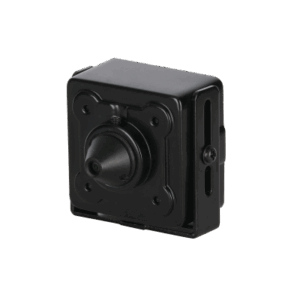 2.1MP Starlight Mini ATM 4в1 HDCVI камера с Pin Hole обектив