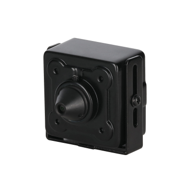 2.1MP Starlight Mini ATM 4в1 HDCVI камера с Pin Hole обектив
