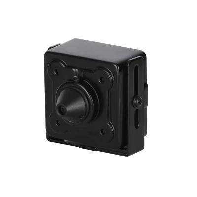 2 MP Starlight мини ATM камера 4в1 HDCVI с pinhole обектив