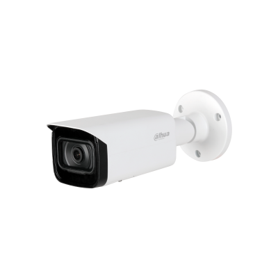 2 MP AI Starlight IP булет камера Dahua IPC-HFW5241T-ASE