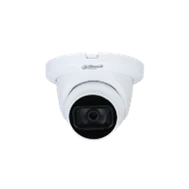 2 MP HDCVI куполна камера Dahua HAC-HDW1200TMQ-A