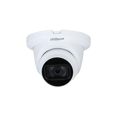 2 MP Starlight куполна HDCVI камера Dahua HAC-HDW1231TLMQ-A