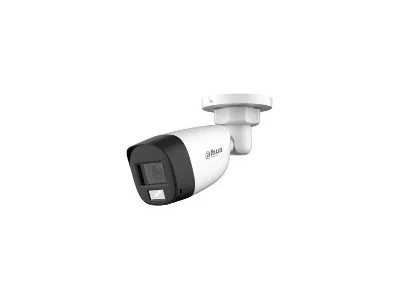 5 MP Full Color HDCVI булет камера Dahua HAC-HFW1500TLM-IL-A