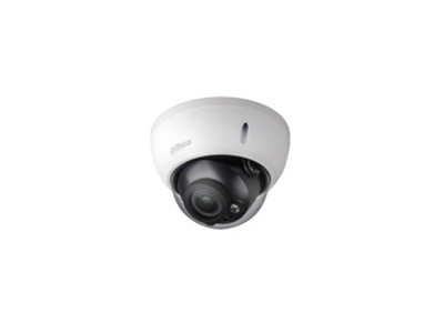 5 Megapixel True Day&Night HDCVI водо- и вандалоустойчива 4в1 куполна камера, HAC-HDBW1500R-Z-2712-S2