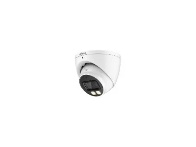 5 MP Full Color HDCVI куполна камера Dahua HAC-HDW1500T-IL-A