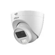 2 MP Full Color HDCVI куполна камера Dahua HAC-HDW1200CLQ-IL-A