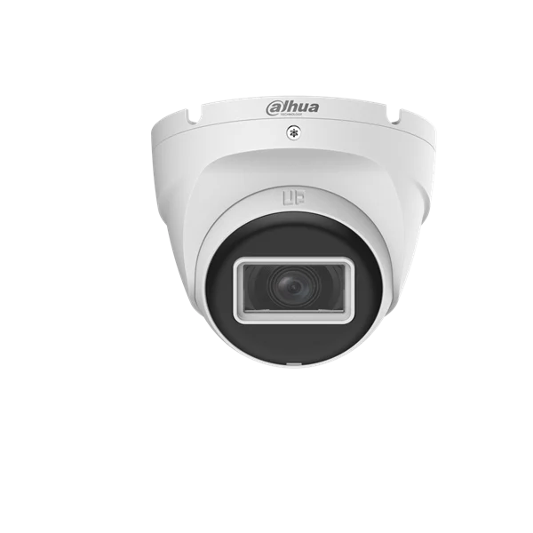 5 MP HDCVI куполна камера Dahua HAC-T2A51-U