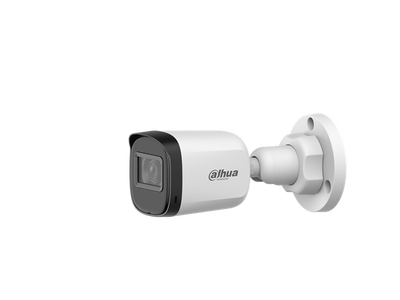 2 Megapixel True Day&Night HDCVI 4в1 водоустойчива булет камера, HAC-B1A21-U-0360B