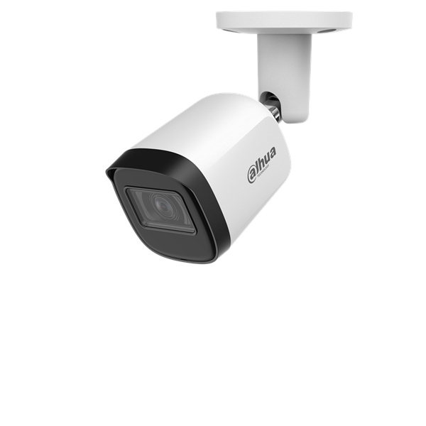2 Megapixel True Day&Night HDCVI 4в1 водоустойчива булет камера, HAC-B2A21-U-0360B