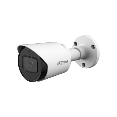 2 Megapixel True Day&Night HDCVI 4в1 водоустойчива булет камера – HAC-HFW1200T-0280B-S6